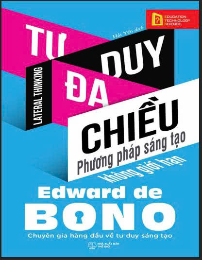 Tư duy đa chiều
