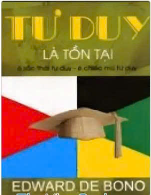 Tư duy là tồn tại