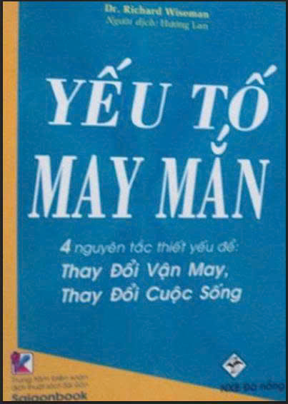 Yếu tố may mắn