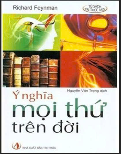 Ý nghĩa mọi thứ trên đời