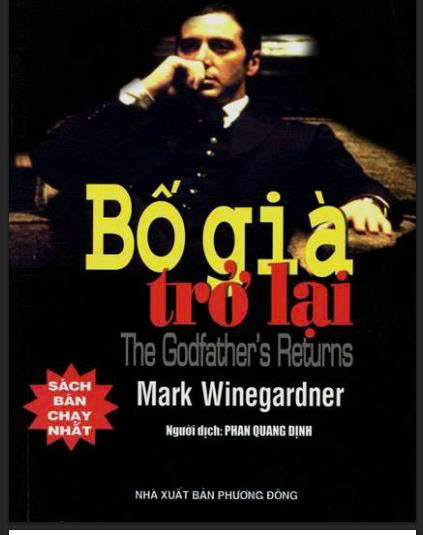 Bố già trở lại