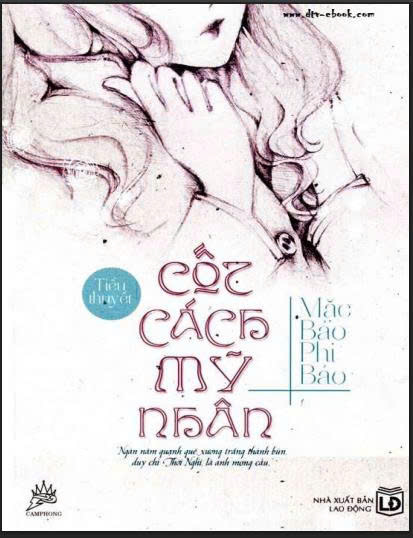 Cốt cách mỹ nhân