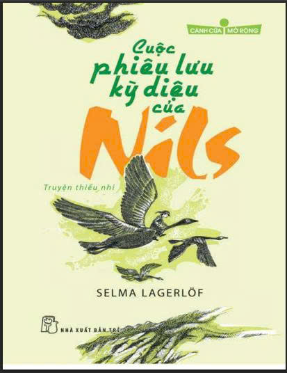 Cuộc phiêu lưu kỳ diệu của nils