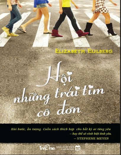 Hội những trái tim cô đơn