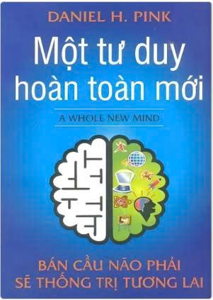Một tư duy hoàn toàn mới