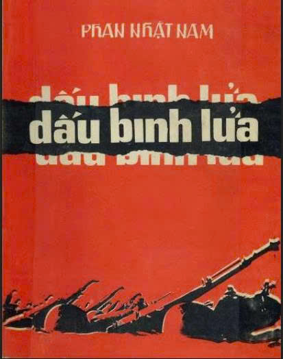 Dấu binh lửa