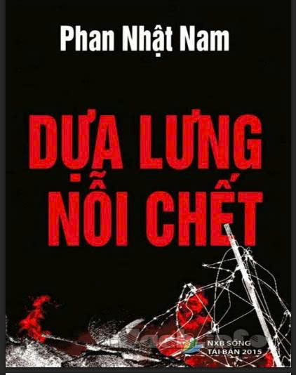 Dựa lưng nỗi chết
