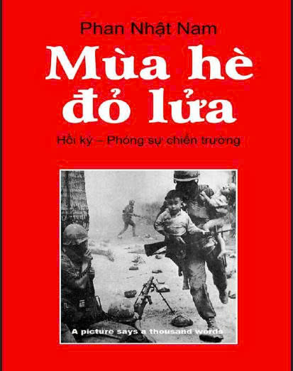 Mùa hè đỏ lửa