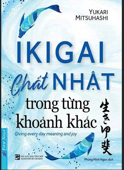 Ikigai