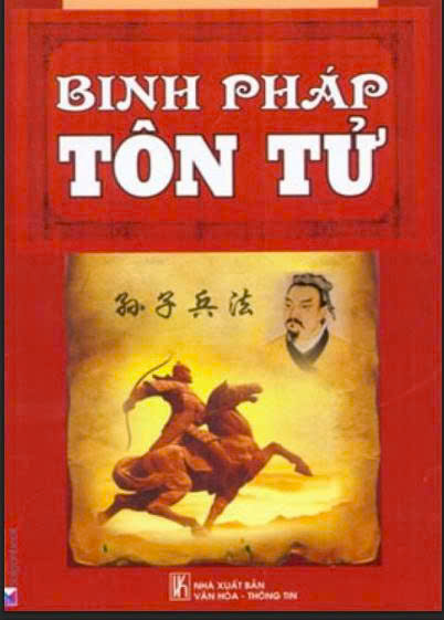 Binh pháp Tôn tử