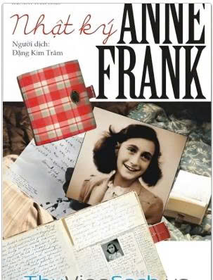 Nhật ký Anne Frank