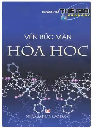 vén bức màn hóa học