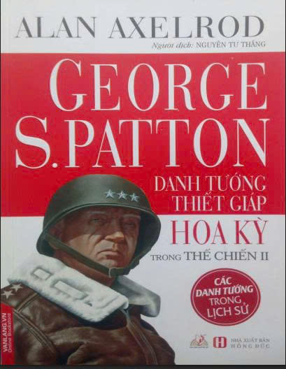 Danh tướng thiết giáp Hoa Kỳ