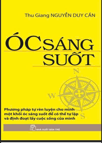 Óc sáng suốt