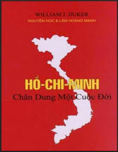 Hồ Chí Minh chân dung cuộc đời