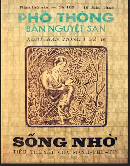 Sống nhờ
