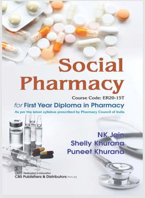 Social- pharmacy