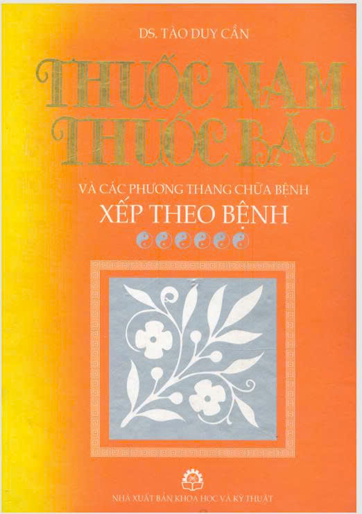Thuốc nam thuốc bắc và các phương thang