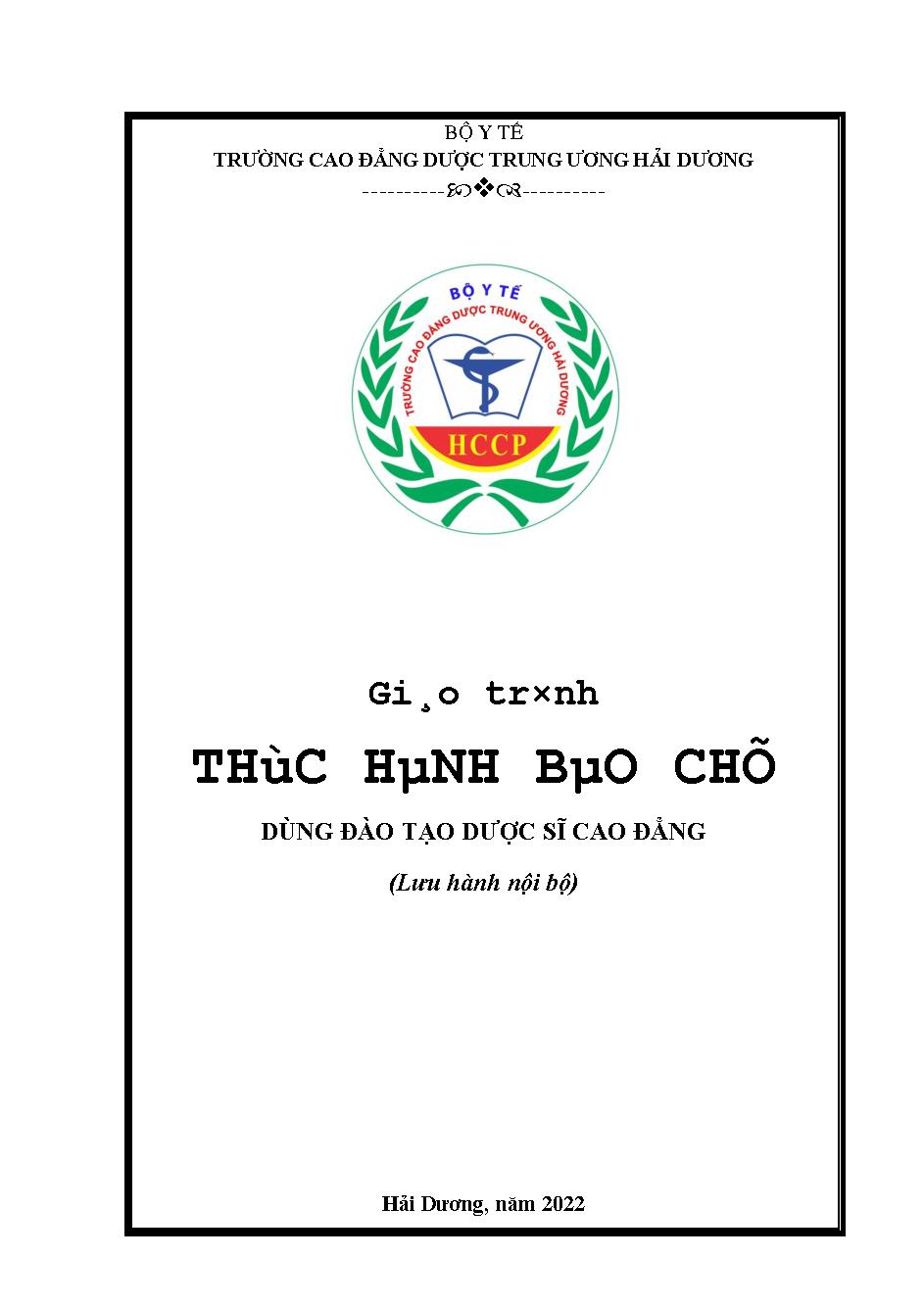 TH Bao che