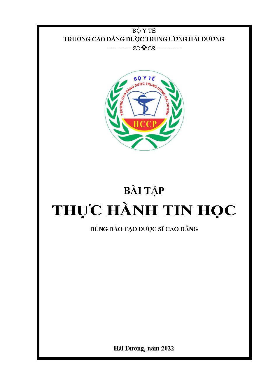 TH TIN HOC