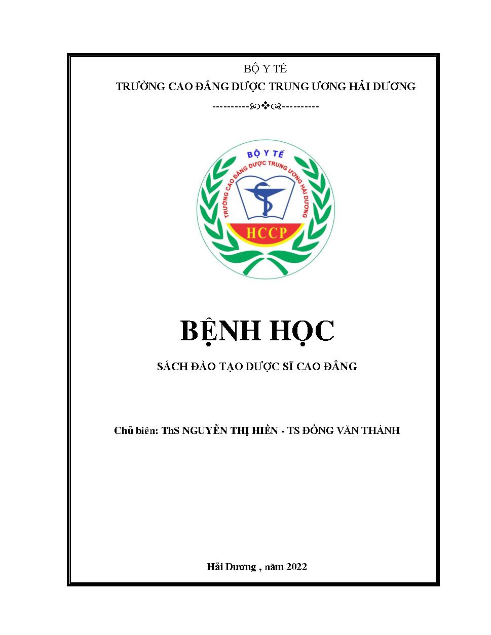 Bệnh_hoc